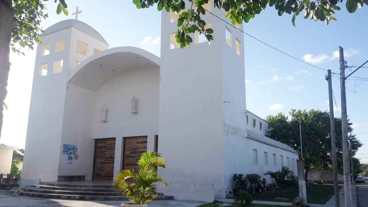 Capilla Santa Cecilia